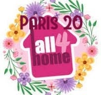 All4home Paris 20, - Horaires d'ouverture