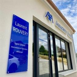 AXA LAURENT ROUVERY, Boisseuil - Horaires d'ouverture