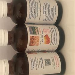 Argan huile ischad leleu jean, Bordeaux - Horaires d'ouverture