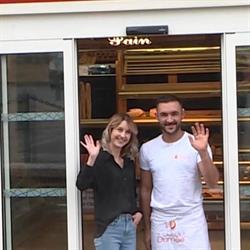 Boulangerie Patisserie Collet, Saint-Germain-des-Prés - Horaires d'ouverture