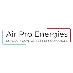 Air Pro Energies, Neuville-en-Ferrain - Horaires d'ouverture
