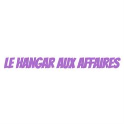 Le hangar aux Affaires, Mimizan - Horaires d'ouverture