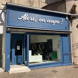 Alors, on coupe Aubenas, - Horaires d'ouverture