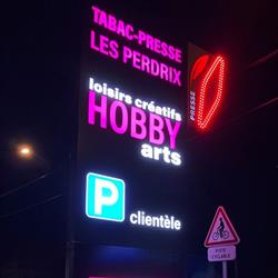 Tabac Presse Les Perdrix, Vendenheim - Horaires d'ouverture
