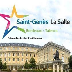 Ensemble Scolaire Saint Genès La Salle, Bordeaux - Horaires d'ouverture