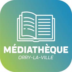 Médiathèque d'Orry-La-Ville, Orry-la-Ville - Horaires d'ouverture