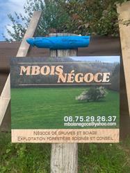 Mbois Négoce forestier, Bourg-Achard - Horaires d'ouverture