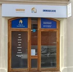 SAGESSE IMMOBILIERE, Paris - Horaires d'ouverture