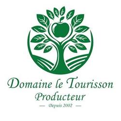 Domaine Le Tourisson, Mison - Horaires d'ouverture
