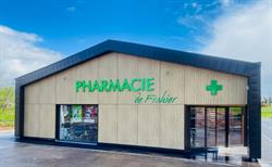 Pharmacie de Frahier et Chatebier, Frahier-et-Chatebier - Horaires d'ouverture