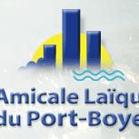 Amicale laïque de Port Boyer, Nantes - Horaires d'ouverture