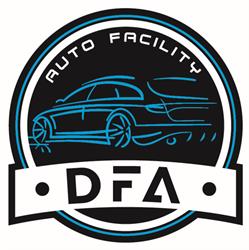 DFA Auto Facility, Reignier-Esery - Horaires d'ouverture