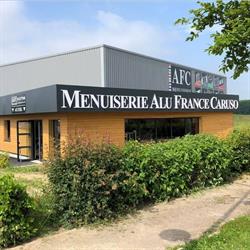 Alu France Caruso, Saint-Valery-sur-Somme - Horaires d'ouverture