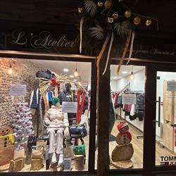 L'Atelier, Valenciennes - Horaires d'ouverture