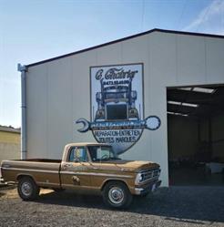 GARAGE CHABRIER, Le Breuil-sur-Couze - Horaires d'ouverture
