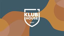 Klub House Brest, - Horaires d'ouverture