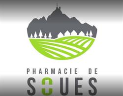 Pharmacie de Soues, - Horaires d'ouverture