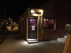 La Cave sur le comptoir, Val-d'Isère - Horaires d'ouverture