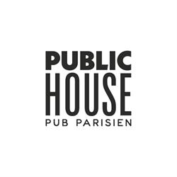 Public House Paris, - Horaires d'ouverture