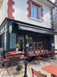 Café Justin, Arcachon - Horaires d'ouverture