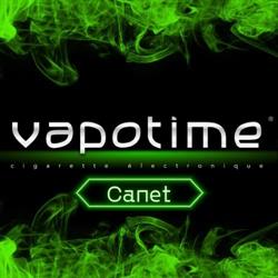 Vapotime - Cigarette Électronique Canet en Roussillon, Canet-en-Roussillon - Horaires d'ouverture