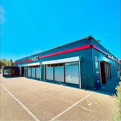 BOUCHERIE ABO MIRAMAS, Miramas - Horaires d'ouverture