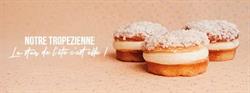 Boulangerie Feuillette, Bourg-lès-Valence - Horaires d'ouverture