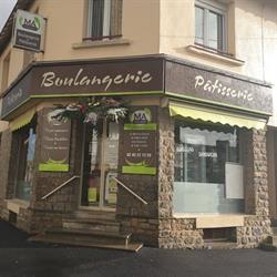Ma boulangerie pâtisserie, Saint-Nazaire - Horaires d'ouverture
