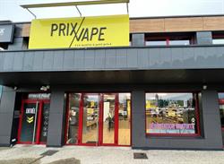 PrixVape Château-Thierry, - Horaires d'ouverture
