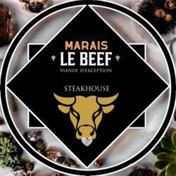 Le Beef Steakhouse Brasserie Bar, Paris - Horaires d'ouverture