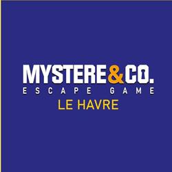Escape Game au Havre - Mystère et Compagnie, Le Havre - Horaires d'ouverture