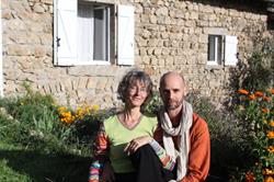 ESPACE CHANDY, Usson-en-Forez - Horaires d'ouverture