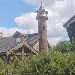 Le Chalet Champenois, Bethon - Horaires d'ouverture