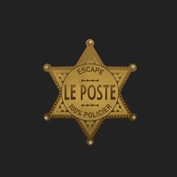 Le Poste - Escape game 100% Policier, Les Achards - Horaires d'ouverture