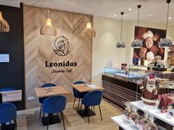 Leonidas, Montigny-le-Bretonneux - Horaires d'ouverture