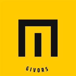 Cinéma Megarama Givors - Horaires d'ouverture