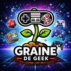 Graine de Geek - Pop Culture & TCG, La Ferté-Alais - Horaires d'ouverture