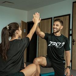 Romain VELA - Coaching Sportif, Pulnoy - Horaires d'ouverture
