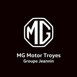 MG Motor Troyes - Groupe Jeannin, La Chapelle-Saint-Luc - Horaires d'ouverture
