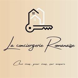 La Conciergerie Romanaise, Chatuzange-le-Goubet - Horaires d'ouverture