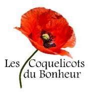 Les Coquelicots Du Bonheur - Formation massage - Energéticienne-Massage Bien-être, Génissieux - Horaires d'ouverture