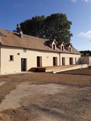 Grand gîte des hautes maisons - Gîtes de France, Guainville - Horaires d'ouverture