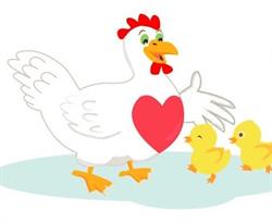 Micro crèche Papa Poule, Châteauroux - Horaires d'ouverture