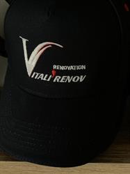 Vitali'Renov - Renovation d'interieur, Tracy-le-Val - Horaires d'ouverture