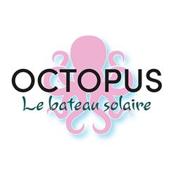 Octopus le Bateau solaire, Antibes - Horaires d'ouverture