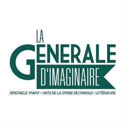 La Générale d'Imaginaire, Lille - Horaires d'ouverture