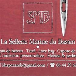 La Sellerie Marine du Bassin, Gujan-Mestras - Horaires d'ouverture