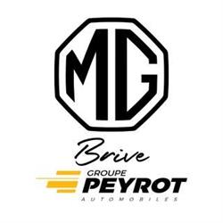 MG Motor Brive-la-Gaillarde, - Horaires d'ouverture