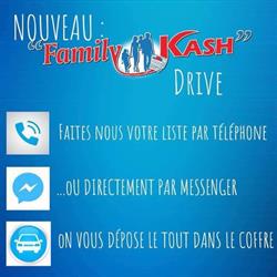 Family Market, Fontenay-sous-Bois - Horaires d'ouverture