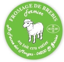 La Ferme des Monges, Saint-Geniez - Horaires d'ouverture
